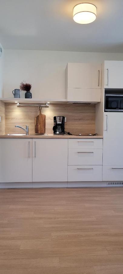Domitys Lyon La Manufacture Aparthotel Екстериор снимка
