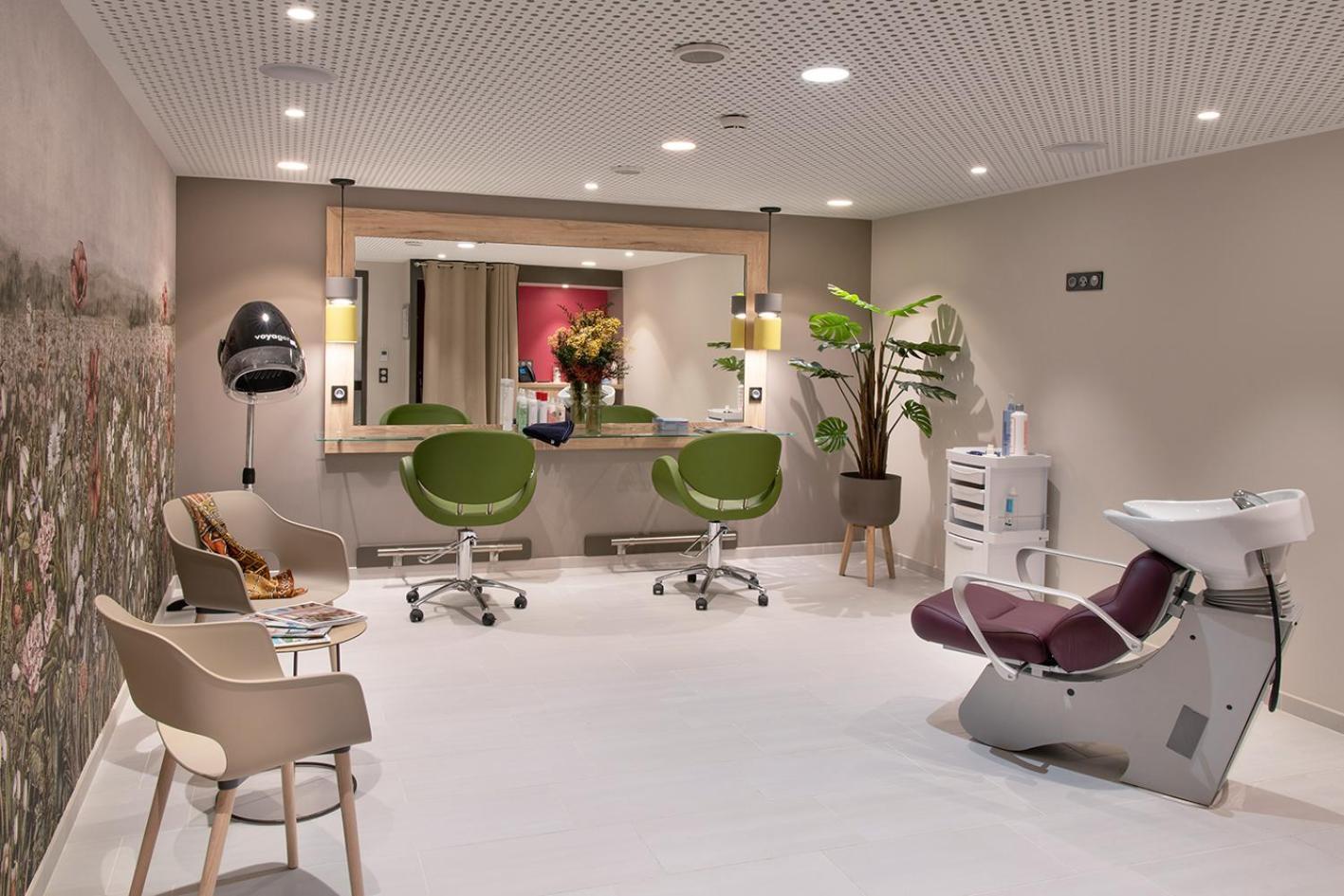 Domitys Lyon La Manufacture Aparthotel Екстериор снимка